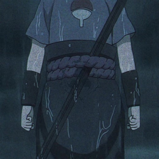 The Humor of Sasuke Uchiha Moments