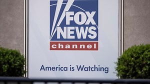 Fox Corporation and Fox News reached a $787.5-million US settlement in a defamation lawsuit by Dominion Voting Systems on Tuesday, preventing a high-profile trial with the media company over its coverage of false vote-rigging claims in the 2020 U.S. election. President and CEO of Media Matters Angelo Carusone thinks Dominion left money on the table and that this settlement will not change how Fox News disseminates the news. | CBC News