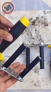 Hand Clamp Lifter & Wall Board Handle 🛠️ | Ming Tools