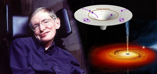 Here's Stephen Hawking's Final Theory About the Big Bang