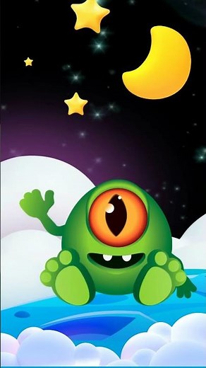 Video for BABY 🛸 Space Travel 🚀 Alien 👽 Kids