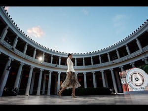 34th Athens Fashion Week