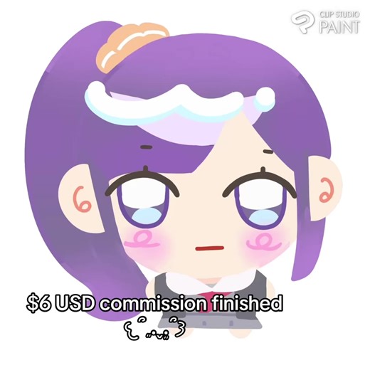 MY COMMS ARE OPEN!!!! Please dm me for more info peep peep I take PayPal wink wink or wise ꉂ(˵˃ ᗜ ˂˵)#mafuyu #projectsekai #colorfulstage #nightcordat25 #chibiart