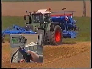 Fendt 900 Vario - Werbefilm