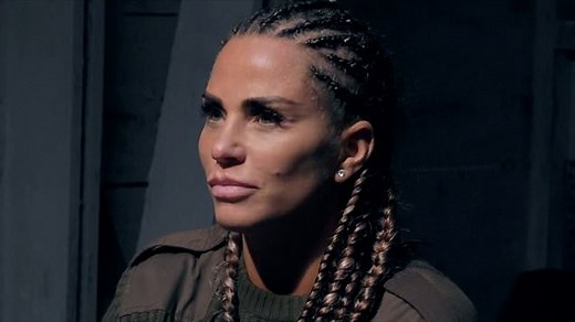 Celebrity SAS: Who Dares Wins trailer