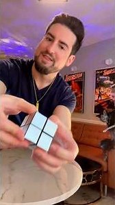 Yoshimoto Cube Fully Explained - #Magic #Magician #Illusion #Puzzle #yoshimoto ￼