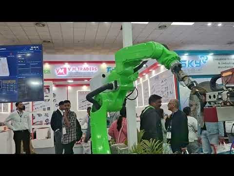 Wait for Full Coverage Experience the future of plastics at PLASTINDIA 2026 #plastindia2026