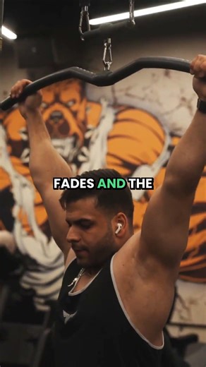 The Hidden Chapter of Success