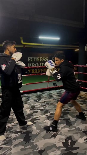 Fight House on Instagram: "Canelo Alvarez Combos 🥊"