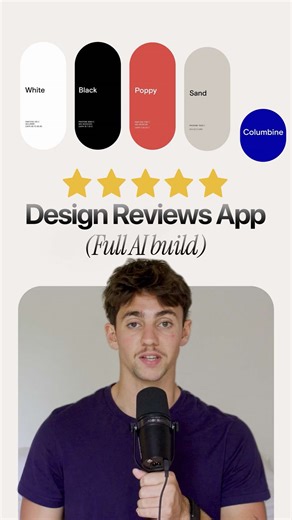 AI Design Tool: Streamlining Your App Development