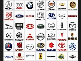 Símbolos de marcas