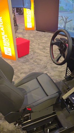 12K views · 19 reactions | Hier ein Beispiel Video wie in Zukunft die Drivers Cam digitalisiert werden kann am Simulator! Zukunft wir kommen und ein Kunde am Schluß ist der gleichen Meinung  | Verlag Heinrich Vogel-Verkaufsniederlassung: Klaus Stenzenberger | Facebook