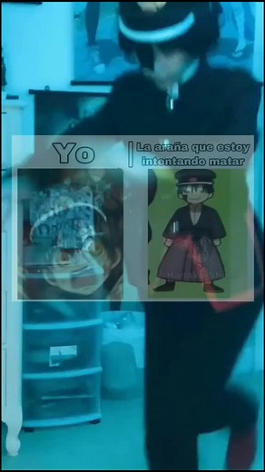 #CapCut #hanakokun #cosplay #jibakushounenhanakokun #hanakomeme #anime #otaku #editanime #hanakobailando #paratii #fvpシ #paratii #fvpシ