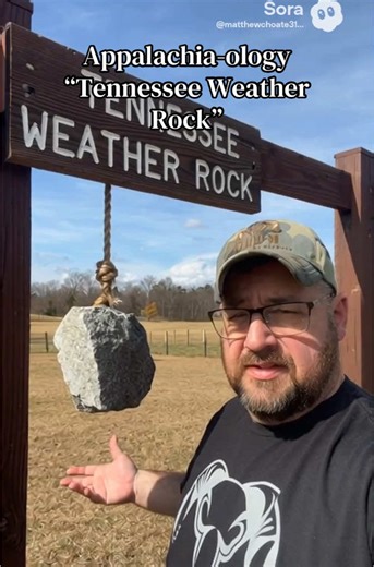 Prepare for Winter Weather with a Weather Rock
