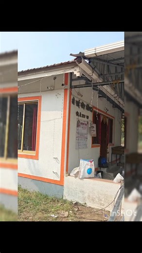 Tara Powertech Engineering and services on Instagram: "#Sai Mandir#solarinstallation #MNRE #sustainable #prachidewalealibag"