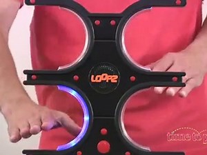 Loopz from Mattel - video Dailymotion