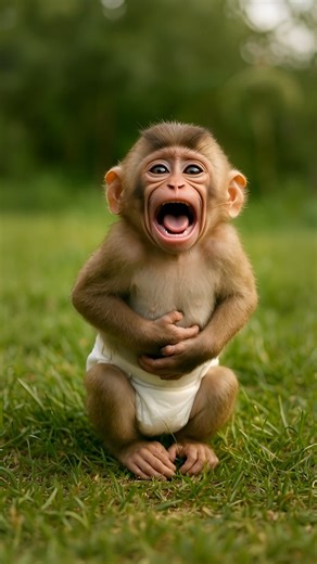 Monkey Moko on Instagram: "Dog Helps Doctors During Baby Monkey Rescue Operation #rescue #shorts Disclaimer: This short contains AI-generated characters and events created solely for storytelling and awareness. No real dogs, monkeys, or medical staff were filmed or exposed to any form of risk. The rescue scenario is fictional and does not represent real medical procedures or wildlife situations. Monkey Moko does not endorse attempting wildlife rescues without proper training or authorization. Fo