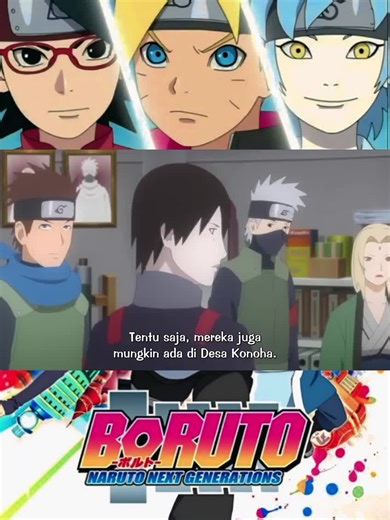 Understanding Boruto: Character Insights and Themes
