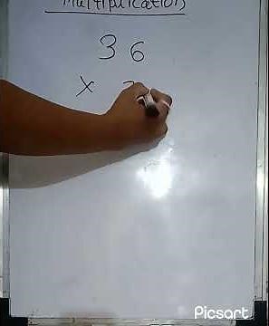 Multiplication Class 2 Multiplication . Learn what is multiplication of 2 digit number