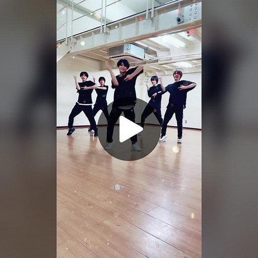 @bullettrain_8 さんの #같이가자dancechallenge 🕺✨ #같이가자 #踊ってみた #志賀李玖 #中村旺太郎 #柏木悠 #冨田侑暉 #大西翼 #BATTLEBOYS #EBiDANNEXT #EBiDAN #fyp