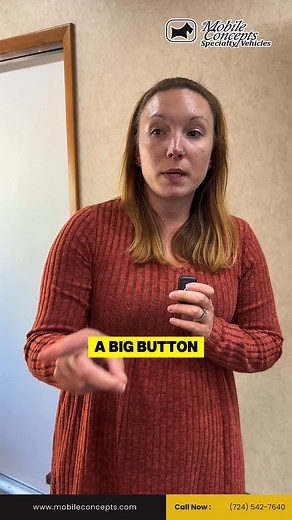 Our 35-foot Original Scotty Fire Safety House helps teach lifesaving fire prevention skills with interactive features like smoke simulation, heated doors, and emergency exits. 🚒 #FireSafetyEducation #MobileConcepts #BuiltToServe | Mobile Concepts Specialty Vehicles