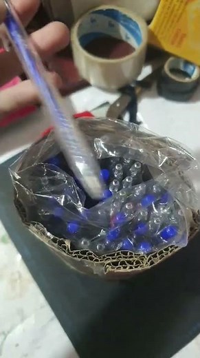 Combo 10 Bút Bi Thiên Long TL-027 (loại Rẻ) #ổ #automobile #dochoitreemthongminh