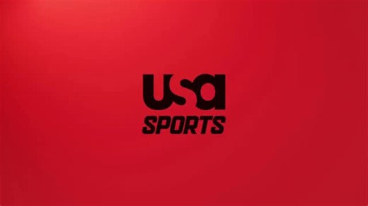 USA Network on Instagram: "All the action. All the storylines. All the stars. Welcome to USA Sports."