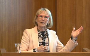 Past, Present and Future of Oceanography