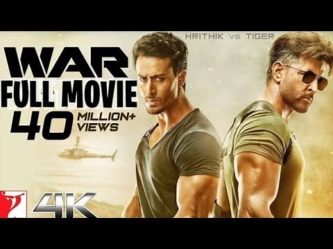 War_ 2020 Hindi Full Movie _ Hindi Bollywood Movies