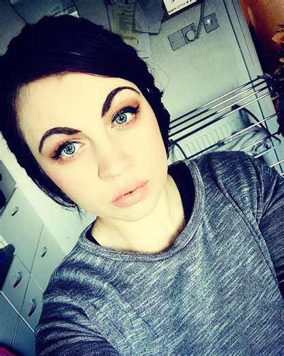 Megan Burns | Actress, Production Designer