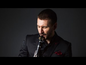V. Monti - Czardas | clarinet and piano