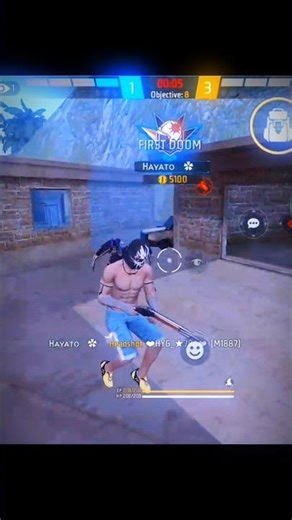 “Love Nwantiti ❤️ Free Fire Edit | Smooth Shots | Back After 4 Days”