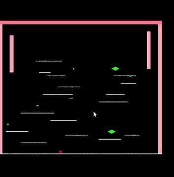 2D Platformer | Unity Programming | Check Description Box