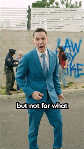 Your Parents Can Go To Prison Because of YOU