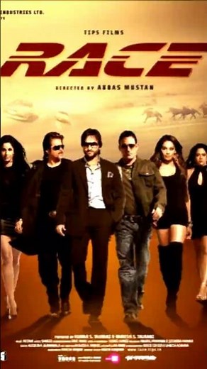 Race 2008 Movie All Songs | Saif Ali Khan, Katrina Kaif, Bipasha Basu, Anil Kapoor, Akshaye Khanna
