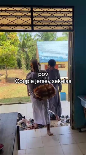 Exploring Jersey Kelas Trends for Couples