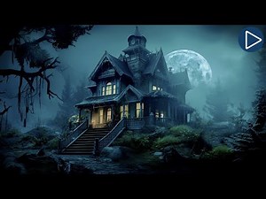 DARK ASYLUM 🎬 Full Thriller Horror Movie 🎬 English HD