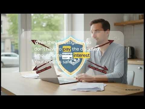 How This 1974 Secret Law Forces Banks to Pay You Back Every Single Time!