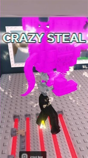 This $3.4M/s Item Was Too Easy to Steal #roblox #stealabrainrot
