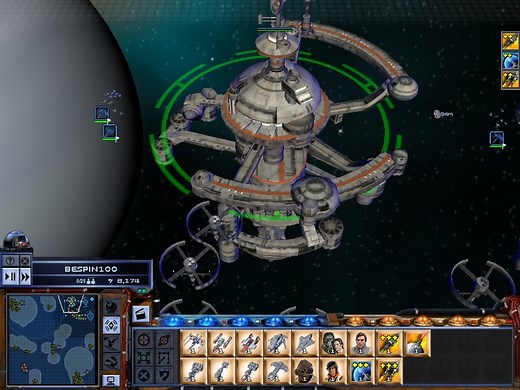 1 Credit/1 Second Units file - Star Wars: Empire At War