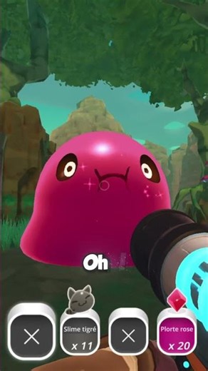 I found a SECRET KEY in SLIME RANCHER! 😶