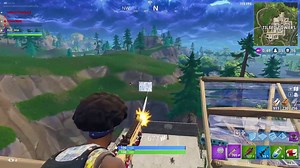 31 Kills! Now THIS is how you play Fortnite! 🎮 Slix | Gamology - Gamers On Board