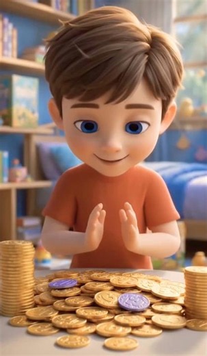 💰 Count Your Coins Song | Learning Money for Kids 🔢 |