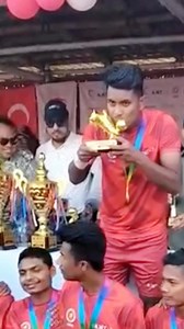 Noor Hason Conversation # #Rohingya #motivation #football | ANR Education Light