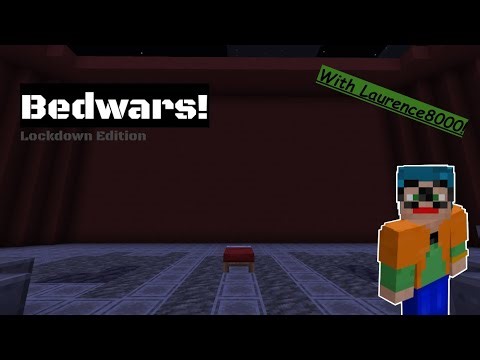 Why are the Generators so Fast? - Bedwars; Big Bed Defense