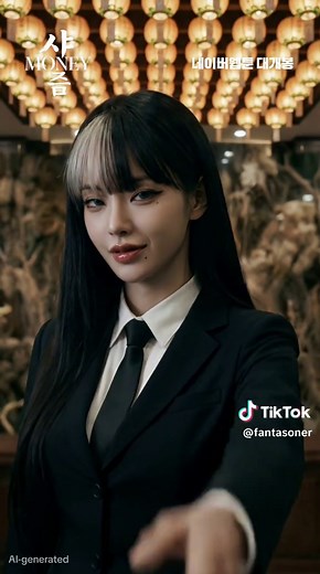 네이버 웹툰 '샤MONEY즘' 실사 예고편 공개
