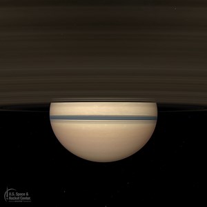 113K views · 5K reactions | We’ve closed the door on Cocktails & Cosmos while the planetarium undergoes maintenance but make like Cassini and dive through these rings when we explore the Saturnian system and the wonders it holds with "Put a Ring on It" this Feb. 9. | U.S. Space & Rocket Center | Facebook