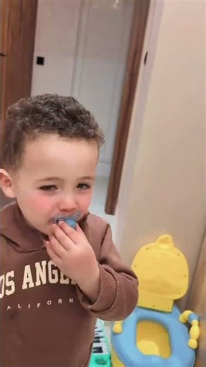 فارس بدا كيغير من خوه لي باقي ماتزاد