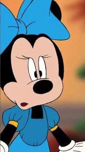 Minnie Mouse Fun Facts