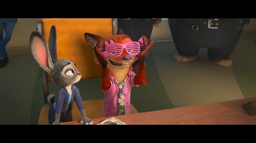 5.9K views · 116 reactions | The wildest mystery in Zootopia hisssstory Experience #Zootopia2 in IMAX November 26! Get your tickets NOW ️: https://imax.social/zootopia-fb | IMAX | Facebook